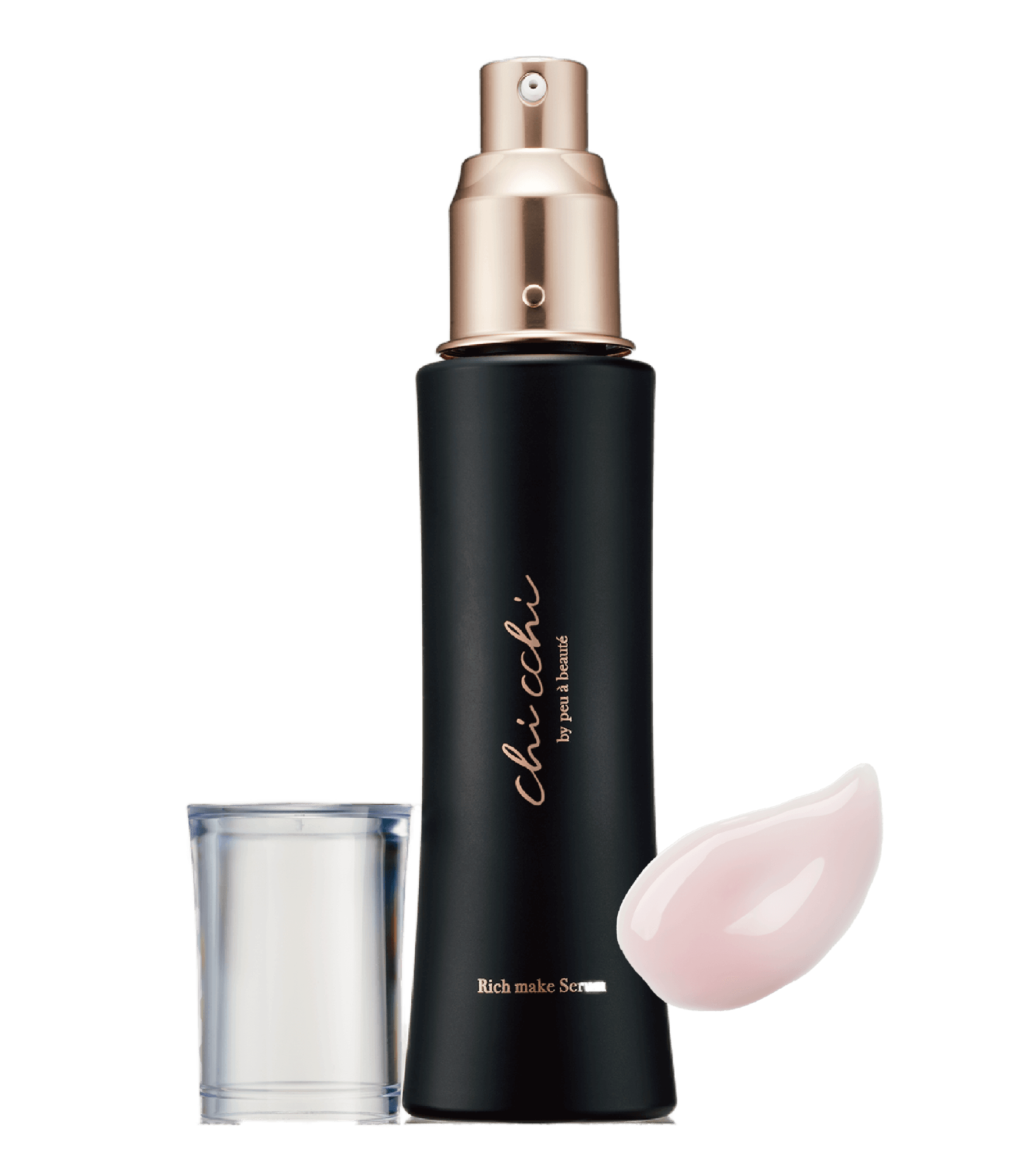 chicchi Rich make serum チッチ リッチメイク セラム ペールノエルセレクト / chicchi リッチメイクセラム